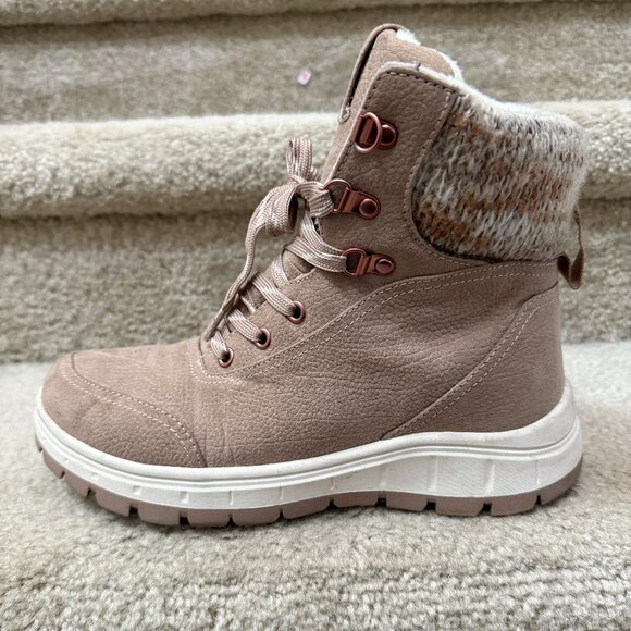 Roxy Winter Boots - Picture 1 of 11